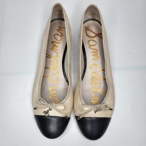 Sam Edelman Sara Flat Shoes